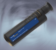 FiberViewer手持式光纤显微镜可用于跳线的端面检查