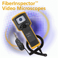 FiberInspector,显微镜,端面,光缆故障