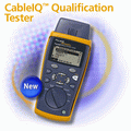 CableIQ,鉴定测试,CIQ-100,CIQ-KIT,布线测试,电缆测试